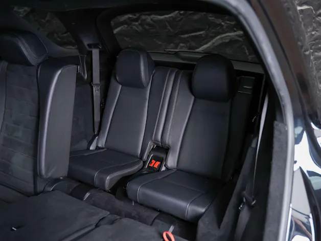Mercedes-Benz GLE 300 d 4Matic AMG Line 9G-Tronic *CH Fahrzeug*7 Plätzer*AHK*