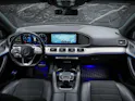 Mercedes-Benz GLE 300 d 4Matic AMG Line 9G-Tronic *CH Fahrzeug*7 Plätzer*AHK*