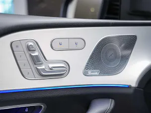 Mercedes-Benz GLE 300 d 4Matic AMG Line 9G-Tronic *CH Fahrzeug*7 Plätzer*AHK*