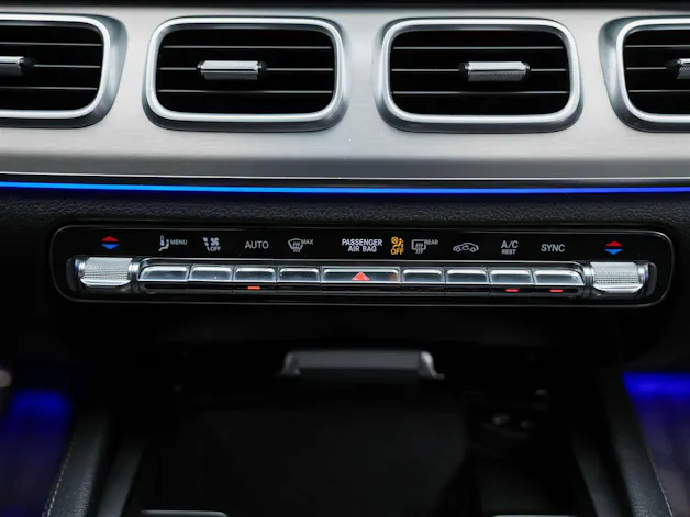 Mercedes-Benz GLE 300 d 4Matic AMG Line 9G-Tronic *CH Fahrzeug*7 Plätzer*AHK*