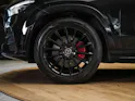 Mercedes-Benz GLE 300 d 4Matic AMG Line 9G-Tronic *CH Fahrzeug*7 Plätzer*AHK*