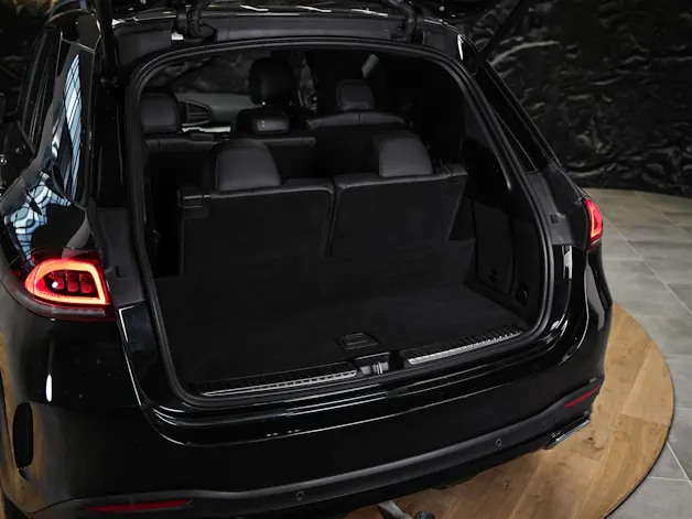 Mercedes-Benz GLE 300 d 4Matic AMG Line 9G-Tronic *CH Fahrzeug*7 Plätzer*AHK*