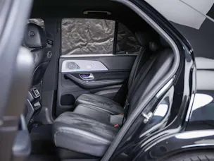 Mercedes-Benz GLE 300 d 4Matic AMG Line 9G-Tronic *CH Fahrzeug*7 Plätzer*AHK*