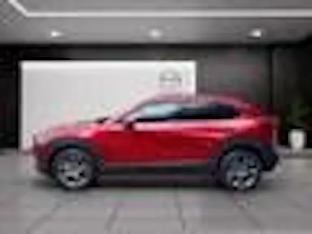 Mazda CX-30 SKYACTIV-G 140 M Hybrid Exclusive Line FWD AT