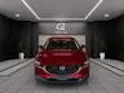 Mazda CX-30 SKYACTIV-G 140 M Hybrid Exclusive Line FWD AT