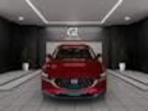MAZDA CX-30 SKYACTIV-G 140 M Hybrid Exclusive Line FWD AT