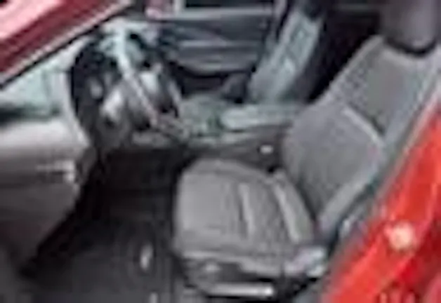 Mazda CX-30 SKYACTIV-G 140 M Hybrid Exclusive Line FWD AT