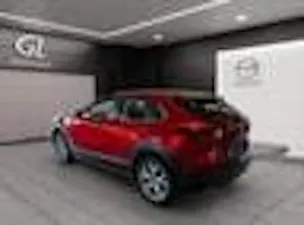 MAZDA CX-30 SKYACTIV-G 140 M Hybrid Exclusive Line FWD AT