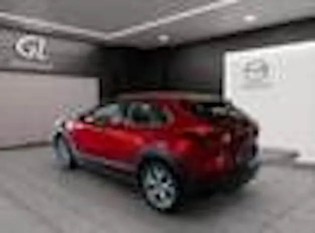 Mazda CX-30 SKYACTIV-G 140 M Hybrid Exclusive Line FWD AT