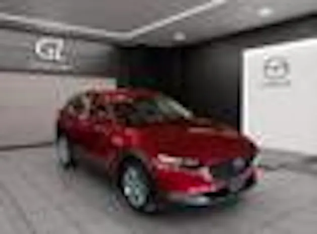 Mazda CX-30 SKYACTIV-G 140 M Hybrid Exclusive Line FWD AT