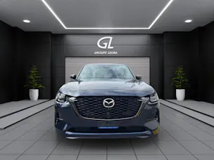 MAZDA CX-60 e-Skyactiv PHEV 327 AWD Homura Plus