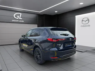 MAZDA CX-60 e-Skyactiv PHEV 327 AWD Homura Plus