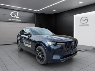 Mazda CX-60 e-Skyactiv PHEV 327 AWD Homura Plus