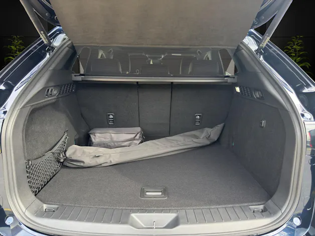 Mazda CX-60 e-Skyactiv PHEV 327 AWD Homura Plus