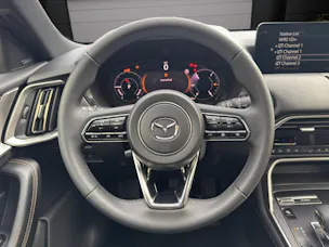 MAZDA CX-60 e-Skyactiv PHEV 327 AWD Homura Plus