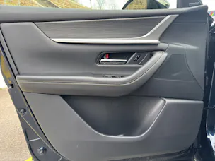 MAZDA CX-60 e-Skyactiv PHEV 327 AWD Homura Plus