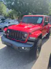 Jeep Wrangler 2.2 MultiJet Rubicon Unlimited CRD