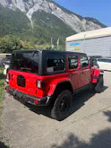 Jeep Wrangler 2.2 MultiJet Rubicon Unlimited CRD