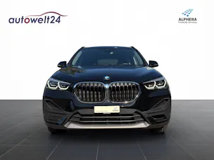 BMW X1 xDrive 20i Steptronic