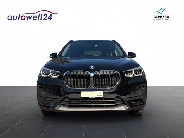 BMW X1 xDrive 20i Steptronic