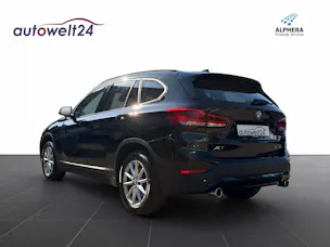 BMW X1 xDrive 20i Steptronic