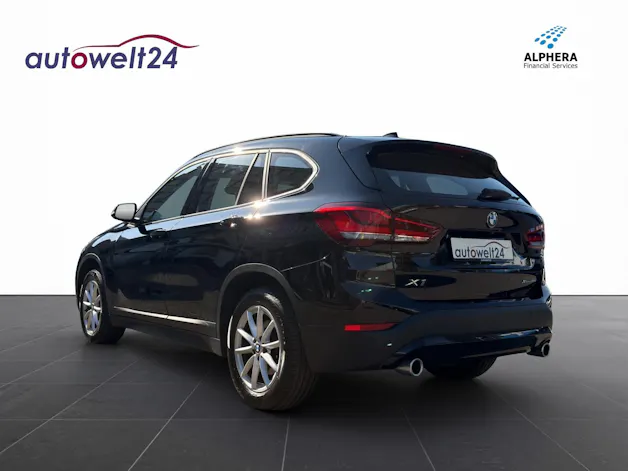 BMW X1 xDrive 20i Steptronic