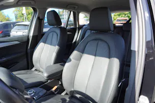 BMW X1 xDrive 20i Steptronic