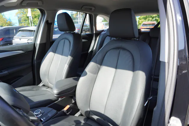 BMW X1 xDrive 20i Steptronic