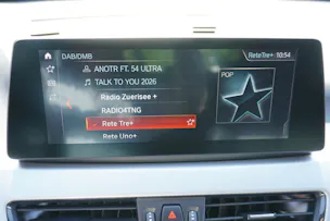 BMW X1 xDrive 20i Steptronic