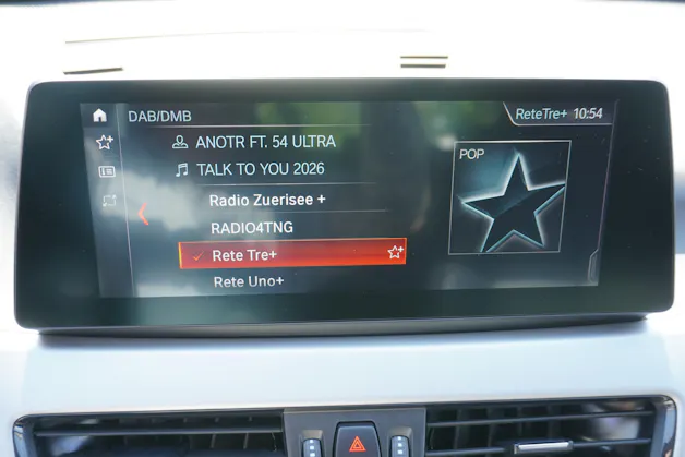 BMW X1 xDrive 20i Steptronic