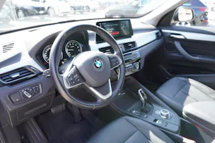 BMW X1 xDrive 20i Steptronic