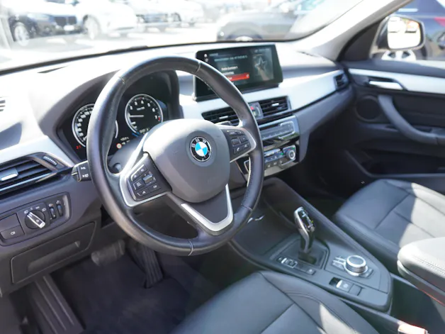 BMW X1 xDrive 20i Steptronic