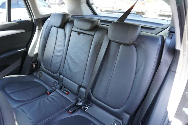 BMW X1 xDrive 20i Steptronic