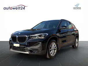 BMW X1 xDrive 20i Steptronic
