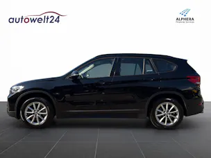 BMW X1 xDrive 20i Steptronic