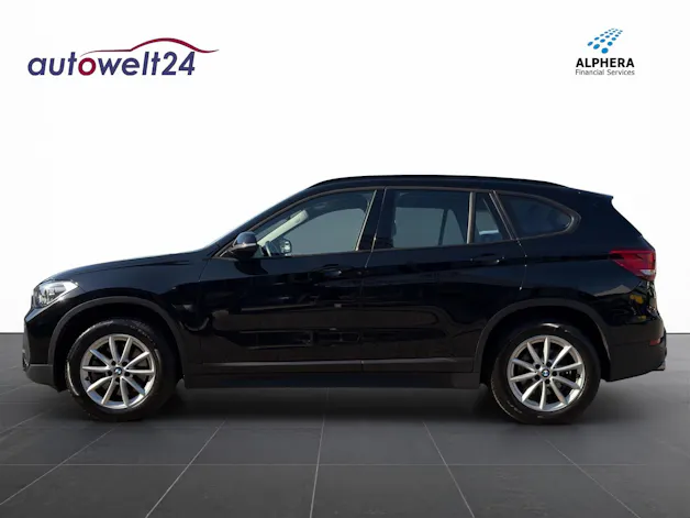 BMW X1 xDrive 20i Steptronic