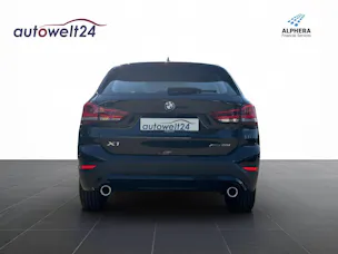 BMW X1 xDrive 20i Steptronic