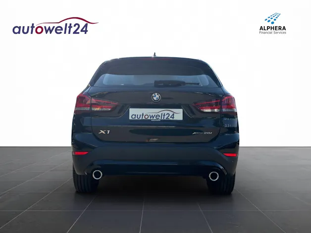 BMW X1 xDrive 20i Steptronic