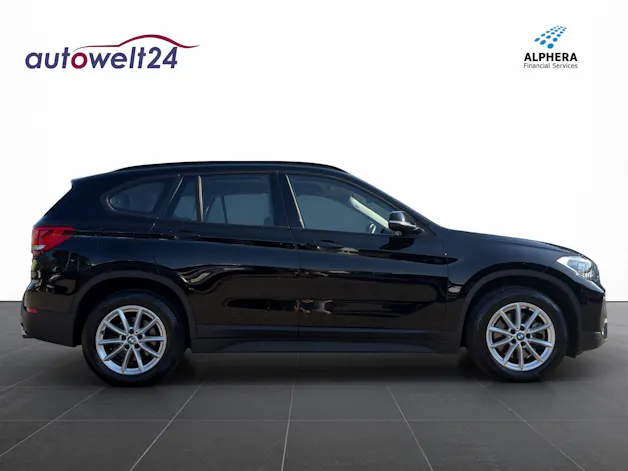 BMW X1 xDrive 20i Steptronic