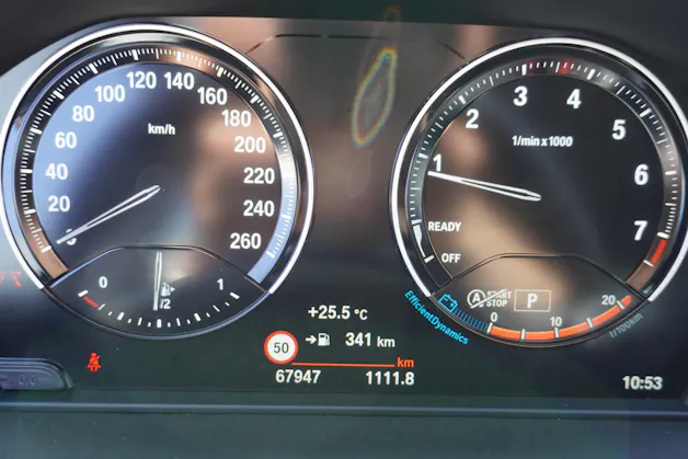 BMW X1 xDrive 20i Steptronic
