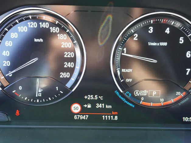 BMW X1 xDrive 20i Steptronic