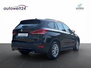 BMW X1 xDrive 20i Steptronic