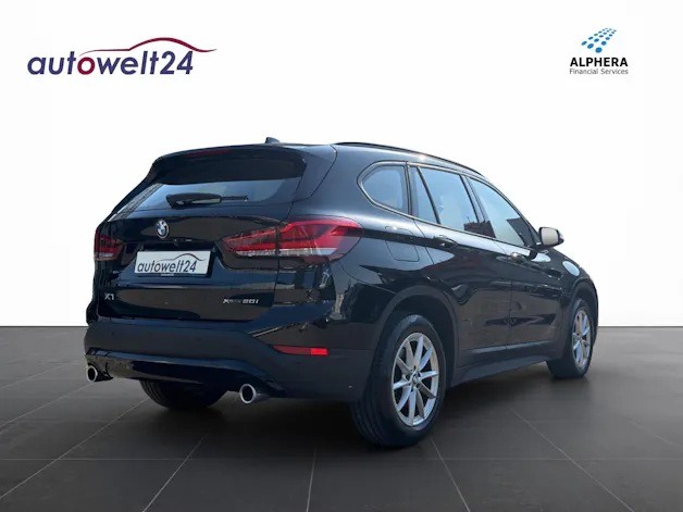BMW X1 xDrive 20i Steptronic