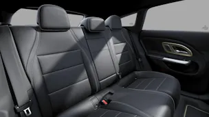 Mercedes-Benz CLA 350 4MATIC SB EQ