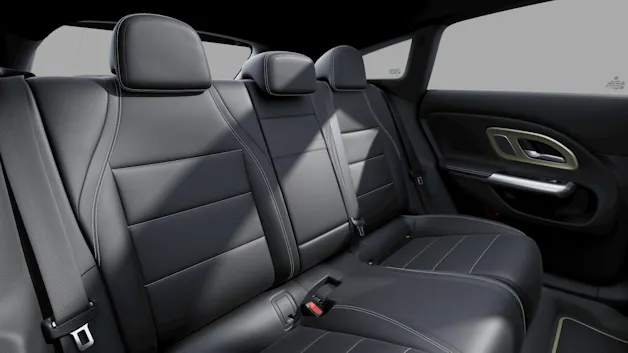 Mercedes-Benz CLA 350 4MATIC SB EQ