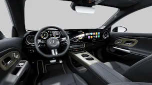 Mercedes-Benz CLA 350 4MATIC SB EQ