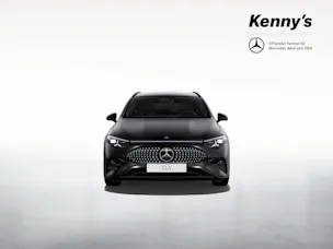 Mercedes-Benz CLA 350 4MATIC SB EQ