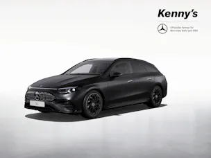 Mercedes-Benz CLA 350 4MATIC SB EQ