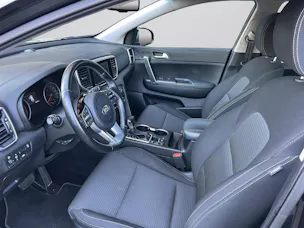 Kia Sportage 1.6CRDi Po20 4WD