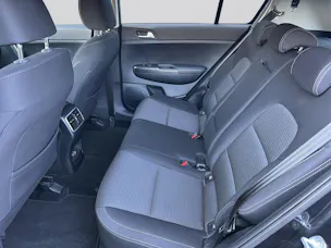 Kia Sportage 1.6CRDi Po20 4WD